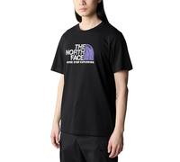 THE NORTH FACE Rust 2 Camiseta TNF Black XS
