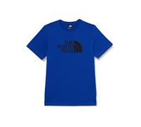 The North Face S/S Easy Camiseta para Hombre TNF Blue/TNF Black L