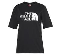The North Face S/S Easy Camiseta para Mujer TNF Black M