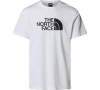 THE NORTH FACE S/s Easy Tee - Hombre - Blanco - talla M- modelo 2026