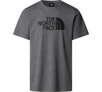 THE NORTH FACE S/s Easy Tee - Hombre - Gris - talla XL- modelo 2026
