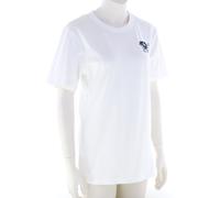 The North Face S/S WAMFC Mujer T-Shirt M Blanco