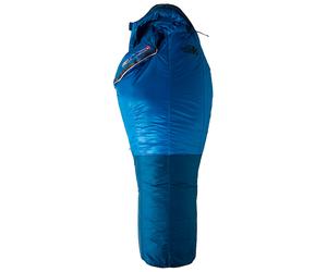 The North Face - Sacos de dormir para trekking - Cat's Meow Banff Blue - Talla Regular - Azul Azul Regular