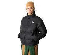 The North Face Saikuru Chaqueta para hombre Tnf Black XL