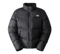 THE NORTH FACE Saikuru Chaqueta para hombre Tnf Black XL