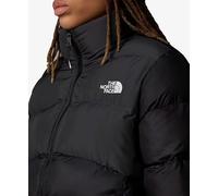 The North Face Saikuru Chaqueta para mujer Forest Olive/Asphalt Gr XS