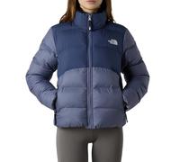 The North Face - Chaquetas Mujer - W Saikuru Jacket Lunar Blue Twilight Galaxy para Mujer - Talla S - Azul Azul S