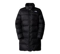 The North Face W Saikuru Parka S Negro