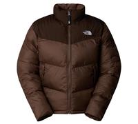 THE NORTH FACE Saikuru Jkt - Hombre - Marrón - talla M- modelo 2026