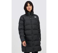 Abrigo de mujer The North Face W Saikuru Parka Talla: M / Color: negro