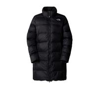 The North Face- Saikuru Parka- Coats- Mujer- Negro- M- Saikuru Parka