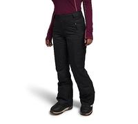 Pantalones de esquí y snow the north face sally insulated black m M