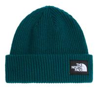 The North Face Salty Lined Beanie verde ONE SIZE