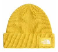 The North Face Salty Lined Beanie gorro - Pigment Yellow