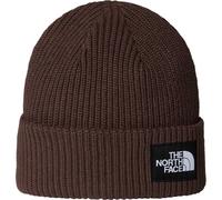 The North Face Salty Lined Beanie gorro - Smokey Brown