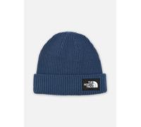 Gorro de montaña the north face salty lined shady azul hombre Talla única
