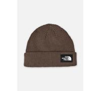 The North Face Salty Lined Beanie T.U Marrón