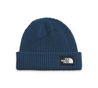 THE NORTH FACE Salty Lined Gorro para Clima frío Unisex Shady Blue One Size