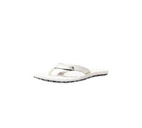 THE NORTH FACE Sandalias de dedo 'Base Camp' negro / blanco 40 negro / blanco