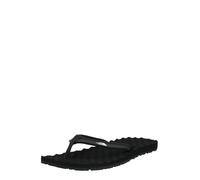 THE NORTH FACE Sandalias de dedo negro / blanco 40 negro / blanco