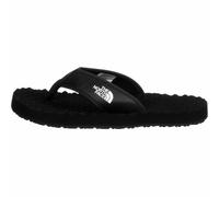 The North Face - Sandalias y chanclas - Base Camp Flip-Flops II M Black/White - Talla 11 US - Negro Negro 11 US