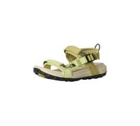 THE NORTH FACE Sandalias de trekking 'Explore Camp' kiwi / verde pastel / negro 38,5 kiwi / verde pastel / negro