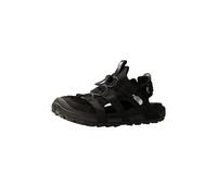 THE NORTH FACE Sandalias de trekking 'EXPLORE CAMP' negro / blanco 41 EUR
