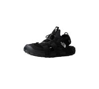 THE NORTH FACE Sandalias 'M EXPLORE CAMP' negro / blanco 45,5 negro / blanco