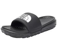 Chanclas de montaña the north face never stop cush hombre negro 48