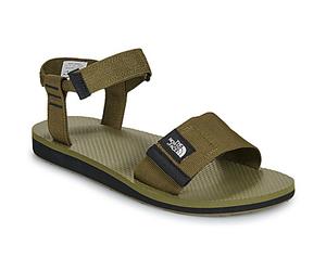 The North Face Sandalias planas Skeena Sandal II in Verde 47