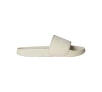 The North Face - Sandalias y chanclas - Base Camp Slide III M Calacatta/White - Talla 45,5 - Beige Beige 45.5