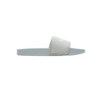 The North Face - Sandalias y chanclas - Base Camp Slide III M High Rise Grey/High Rise Grey - Talla 9 US - Gris Gris 9 US
