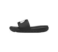 The North Face - Sandalias y chanclas - Never Stop Cush Slide M Black/Black - Talla 8 US - Negro Negro 8 US