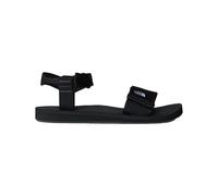 The North Face - Sandalias y chanclas - Skeena Sandals II M Black/Anthracite Grey - Talla 11 US - Negro Negro 11 US