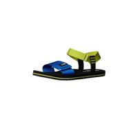 THE NORTH FACE NF0A7W5W73K Y SKEENA SANDAL Hombre HERO BLUE/SULPHUR SPRIN EU 38