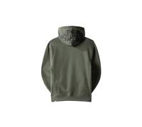 THE NORTH FACE Seasonal Drew Peak - Sudadera con Capucha para Hombre