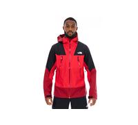 The North Face Señal 2.5L DryVent vêtement running homme déstockage S Rouge