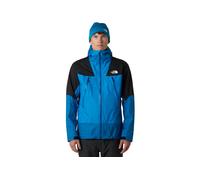 The North Face Señal 2.5L DryVent vêtement running homme M Bleu