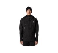 Chaqueta de hombre The North Face M Signal 2.5L Dryvent Talla: M / Color: negro/blanco