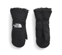 THE NORTH FACE Shasta - Guantes de esquí para niño, color negro, talla L