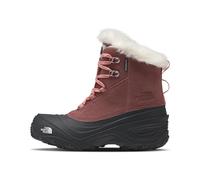 The North Face Shellista V Lace Wp Botas para niños Canyon Dust/Terracotta 31