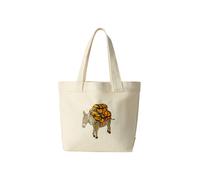 THE NORTH FACE Shopper arena / naranja / rojo / negro One Size arena / naranja / rojo / negro