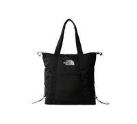 THE NORTH FACE Shopper 'Borealis' negro / blanco One Size negro / blanco