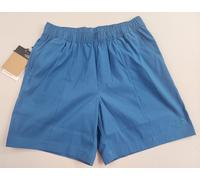 The North Face Shorts Adulto S PEQUEÑA Azul Bolsillo Relajado NF0A5A5X Hombre