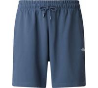 The North Face - Shorts de protección - M Essential Light Relaxed Shorts Granite Grey - Talla L - Gris Gris L