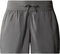 The North Face - Shorts Mujer - W Aphrodite Short Smoked Pearl para Mujer - Talla S - Gris Gris S
