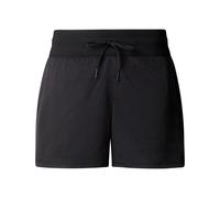 The North Face - Shorts Mujer - W Aphrodite Short TNF Black para Mujer - Talla XS - Negro Negro XS