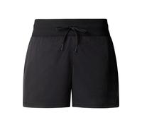 The North Face - Shorts Mujer - W Aphrodite Short TNF Black para Mujer - Talla M - Negro Negro M