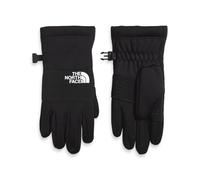 The North Face Sierra Etip Guantes para niño Tnf Black XS