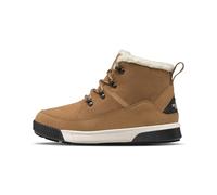 THE NORTH FACE Sierra Mid Lace Wp - Botín para mujer